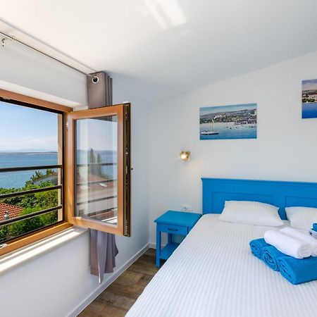 Apartments Niko Crikvenica Pokoj fotografie